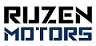Ruzen Motors Electric Rickshaw